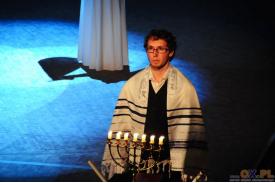 VII Dni Kultury Żydowskiej -  Koncert Galowy