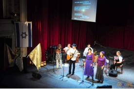 VII Dni Kultury Żydowskiej -  Koncert Galowy