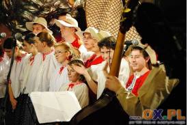 Koncert Kolędowo - Pastorałkowy  w Istebnej