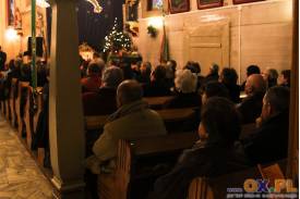 Kończyce Wielkie: koncert Kolęd i Pastorałek w kościele