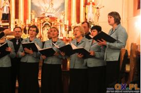 Kończyce Wielkie: koncert Kolęd i Pastorałek w kościele