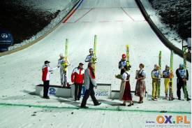 Puchar Kontynentalny w skokach narciarskich