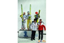 Puchar Kontynentalny w skokach narciarskich