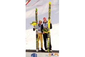 Puchar Kontynentalny w skokach narciarskich (sobota)