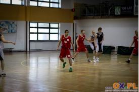 Akademickie Mistrzostwa Polski w Koszykówce Mężczyzn 