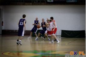 Akademickie Mistrzostwa Polski w Koszykówce Mężczyzn 