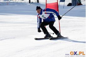 Mistrzostwa Polski Księży i Kleryków w narciarstwie 
