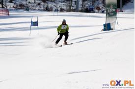 Mistrzostwa Polski Księży i Kleryków w narciarstwie 