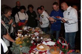 Ustroń: Konkurs Wyrobów Kulinarnych na Święta Bożego...