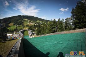 FIS Grand Prix 2011 w skokach narciarskich