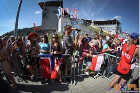 FIS Grand Prix 2011 w skokach narciarskich