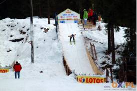 Lotos Cup - zawody w skokach narciarskich