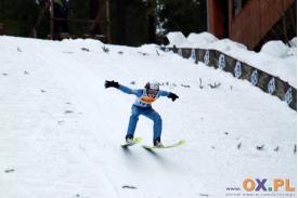 Lotos Cup - zawody w skokach narciarskich
