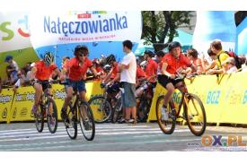 Cieszyn: Mini Tour de Pologne
