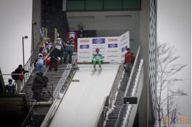 Mistrzostwa Polski w skokach narciarskich