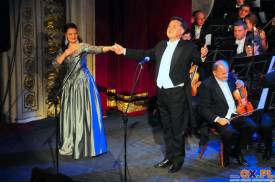 Viva il Canto: koncert \''Muzyka jest kobietą\''