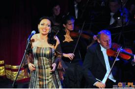 Viva il Canto: koncert \''Muzyka jest kobietą\''