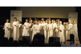 Festiwal piosenki religijnej Nutka do Nieba
