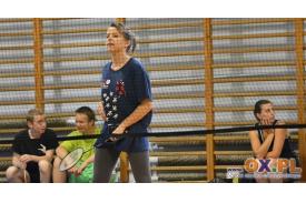 II Otwarty Turniej Badmintona o Puchar Dyrektora ZST