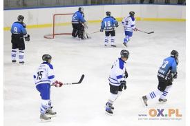 Hokej: I Turniej Piastów 