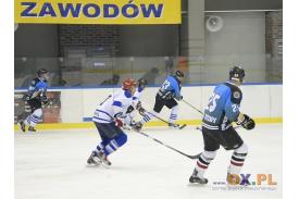 Hokej: I Turniej Piastów 