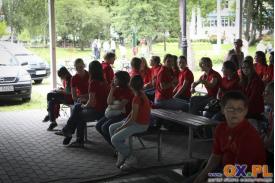 Strumień: szkolny piknik rodzinny