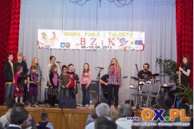 Koncert Ploom w Goleszowie