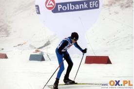 Polbank Cup - Bieg na Igrzyska