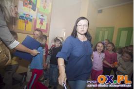 Pożar Szkoły w Goleszowie