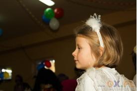 Bal karnawałowy dla dzieci w Nierodzimiu