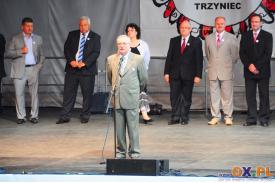 Festiwal PZKO w Trzyńcu