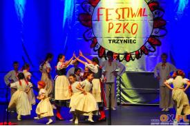Festiwal PZKO w Trzyńcu