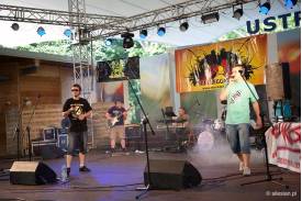  Mini Reggae Fest Ustroń