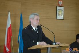 Sesja Rady Powiatu w Cieszynie (29 marca 2011)