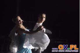 Show Dance w Chybiu
