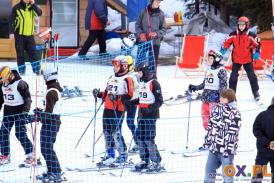 IV Slalom Rodzinny o Puchar Prezydenta Miasta Jastrzębie 