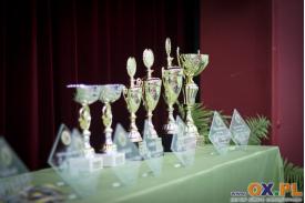 III Otwarty Turniej Szachowy o Puchar Burmistrza Strumienia