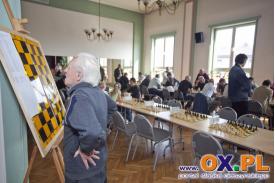 IV Turniej GP Goleszowa w szachach