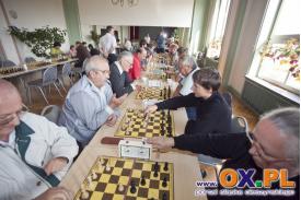 IV Turniej GP Goleszowa w szachach