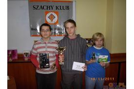 Otwarte Międzynarodowe Mistrzostwa Cieszyna w Szachach