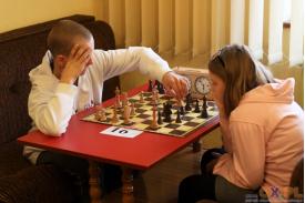 Otwarte Międzynarodowe Mistrzostwa Cieszyna w Szachach