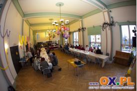 Spotkanie Towarzystwa Miłośników Goleszowa