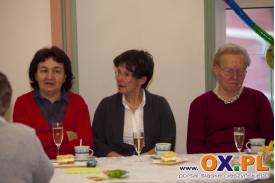 Spotkanie Towarzystwa Miłośników Goleszowa