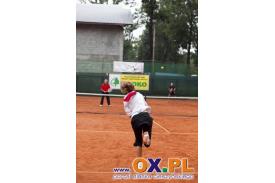 II Turniej Tenisowy VIP