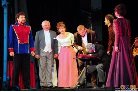 Viva il Canto: Wieczór z Księżniczką Czardasza
