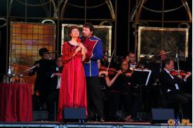 Viva il canto: Wieczór z Księżniczką Czardasza