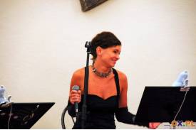 Viva il Canto koncert w Państwowej Szkole Muzycznej