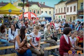 III Międzynarodowy Festiwal Kuchni Zbójnickiej (piątek)