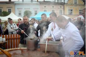 III Międzynarodowy Festiwal Kuchni Zbójnickiej (sobota)