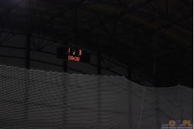 Hokej: HC Czarne Pantery - HC Torpedo Havirov 4:3